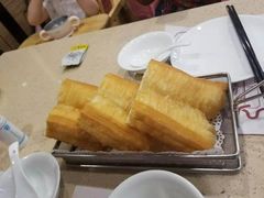 -点都德(花城店)