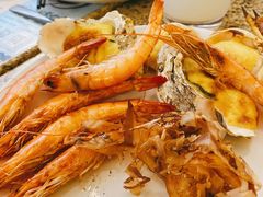 -禾斗海鲜自助(市南银座店)