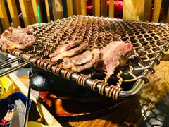 -黑牛の店·和牛烧肉(合生汇店)