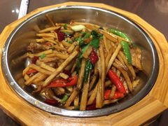 -金楚轩时尚餐厅(金涛铭座店)