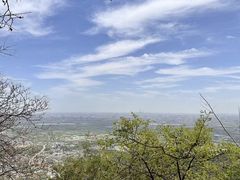 -香山公园