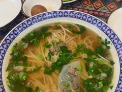-西域美食(西直门南小街店)