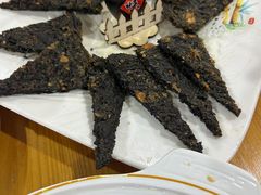 -食鼎记海鲜大排档(美食街店)