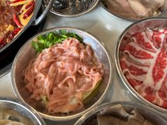-憨铁匠老火锅(龙岗万科里店)