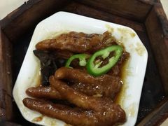 android_upload_pic-又一间茶点轩(百汇广场店)