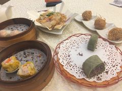 -顺德人家食府(黄金广场店)