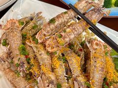 -友强·23年特色海鲜大排档(厦门店)
