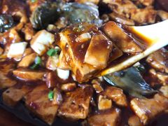-天回镇何氏豆腐(总店)