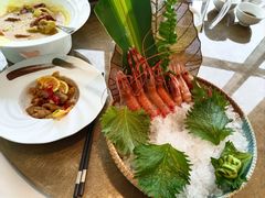 -悦泰环球美食自助(金茂旗舰店)