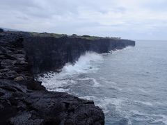 -夏威夷火山国家公园