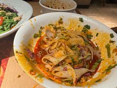 -大师兄·西北小馆(金湾华发商都店)