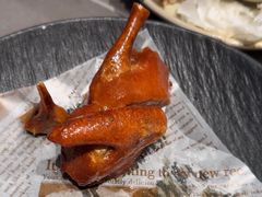 -喜记顺德菜(南昌万象城店)