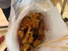 -傅强排骨(成都总店)