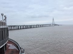 -宁波海天一洲景区
