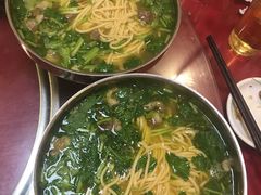 -杨记拉面总店