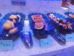 -澜悦港海鲜体验主题餐厅