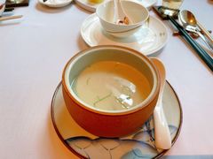 -丽轩中餐厅(广州丽思卡尔顿酒店)