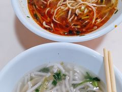 -贵阳牛肉米粉面(汶川店)