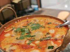 -Home Thai·泰谣(王府井apm店)