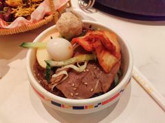 -七八冷面·延边朝鲜族美食(世纪汇店)