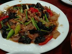 -锦州御烧烤·金盛福酒楼(天津总店)