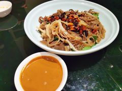 -皇城根·烤鸭·鱼头·家常菜(欧亚大观乐活城店)