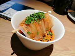 猪耳朵-新太二·鲜料川菜(万泰汇店)