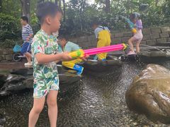 -成都市活水公园
