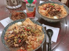 -东门七爷螺蛳粉(浦东店)