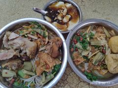 -凤张螺蛳粉·爽口粉(跃进路总店)