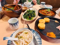 -山石榴·贵州菜(丰盛里店)