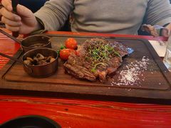 -Pistolera Mexican Cantina女枪手墨西哥餐厅(碧云路店)