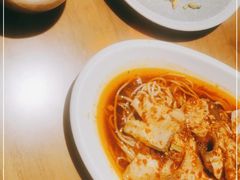 -山茶云南菜(中关村店)