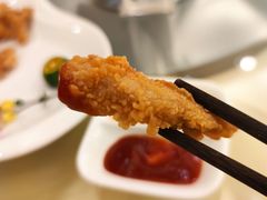 -海逸海鲜酒家(古北店)