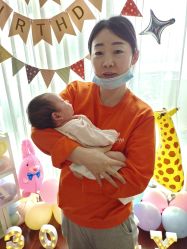 -舒雅母婴护理中心(天虹中心)