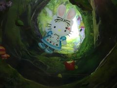 -凯蒂猫主题馆