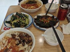 -太原面食店(解放路店)