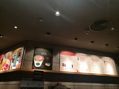 -星巴克臻选(福州仓山万达店)