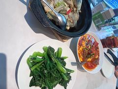 -汤城小厨•粤菜•靓汤(金宝街店)