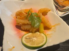 -花潮料理艺食馆(成都万象城店)