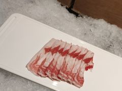 -尚宴牛特鲜自助(太原街万达店)