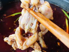 -香坝坝鲜鱼火锅(春熙路店)