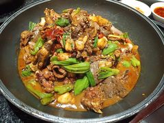 -喜福楼(中平街店)