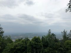 -七曲山风景区