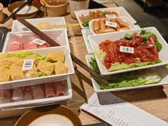 -野妹经典火锅(江夏中百店)
