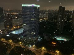 -上海浦东嘉里大酒店