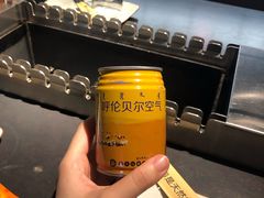-很久以前羊肉串(中山公园店)