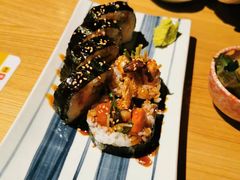 -鸭川食堂·鳗丼(鼓楼店)
