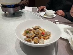 -艳阳天·非遗楚菜(武汉客厅店)