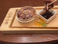 -唐山宴大唐州府精品中餐
